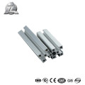 Eloxierte T-Nut-Aluminium-Extrusion 2020